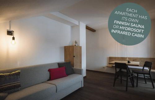 Apartments Koflhaus - Photo 19