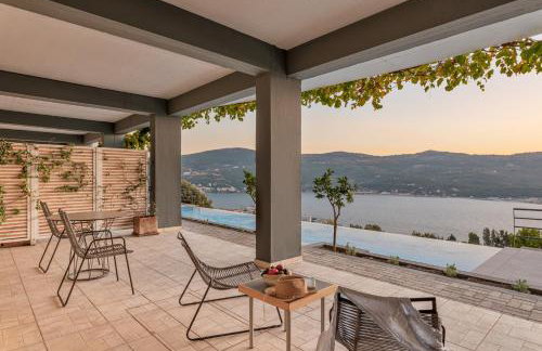 Heaven's Door Samos - Foto 2