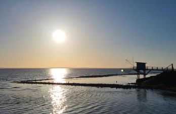 Domaine des Prés de Joussac - Entre Estuaire et Océan - Foto 26