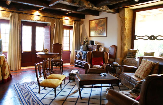 Quinta Da Agra - Foto 32