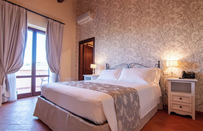 Borgo Sant'Apollinare Resort - Foto 43