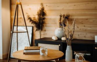 Chata Sękata - Foto 37