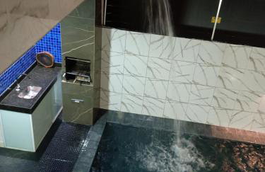 Casa Praia Carapibus com Piscina - Photo 48