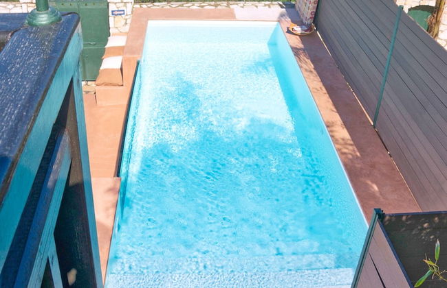 Thalia Cottage - Foto 14