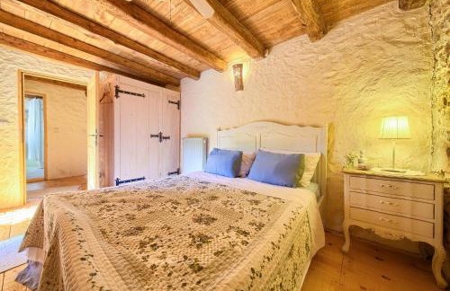 HERITAGE Villa DEA RUSTICA - Foto 14