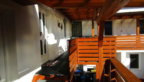 Ferienwohnung Rosa - Foto 3