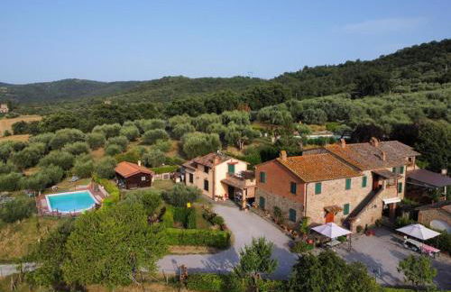 La Piaggiola degli Olivi - Foto 30