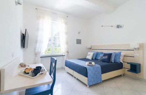 AQUAMARINE Relaxing Capri Suites - Foto 15