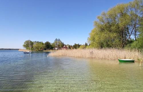 Willa na Orlej - Foto 22