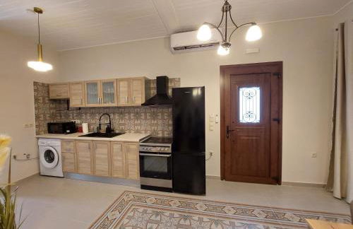 Stone-built Villa Nesseris 80 m2 - Photo 14