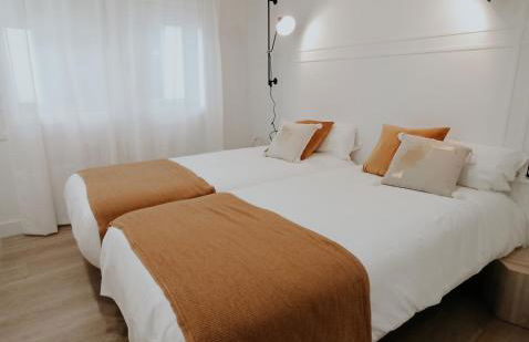 OH MY HOME BILBAO - Foto 16