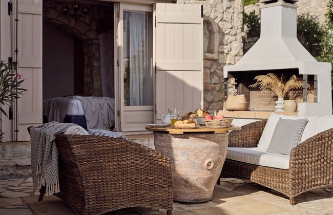 Orfos Villas - Photo 64