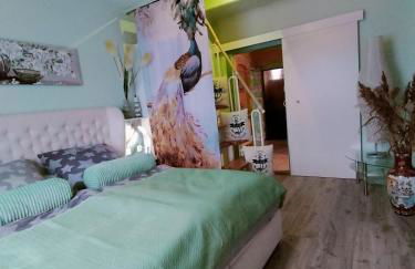 Apartment Villa Karena mit 2 Schlafzimmern - Foto 6