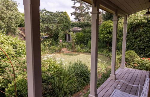 Mafeking by inspirestays-com - Foto 65