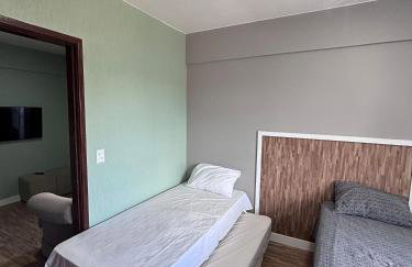 Até 4 hóspedes, Garagem, Cozinha Completa, Wi-fi, Jr Catito - Foto 10