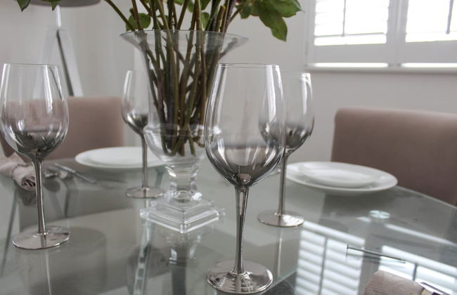 Mercia Apartment Bedford - Foto 16