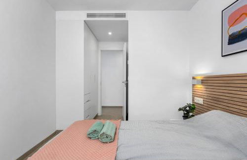 Elegance Apartment "Seaside Retreat" - Foto 28