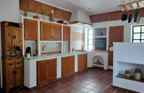 Casa Rural Las Adelfas - Foto 45