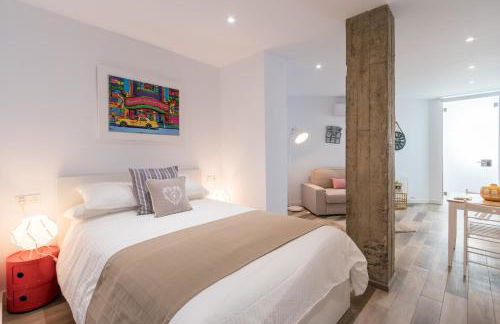 Apartamentos Centro en Recogidas, Granada - Foto 24