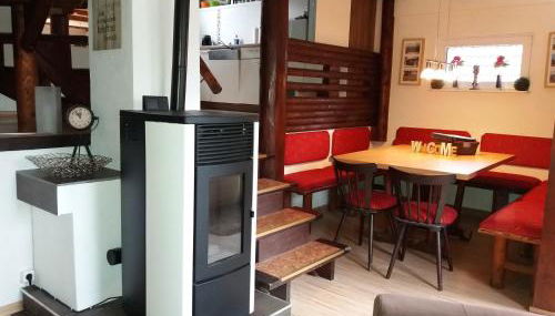 Knusperhaus Gretel - Foto 5