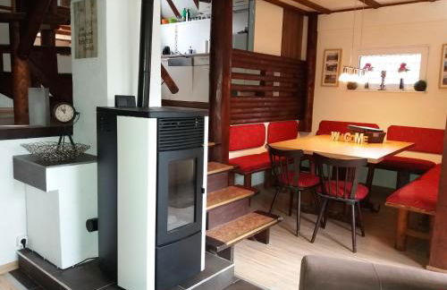 Knusperhaus Gretel - Foto 5