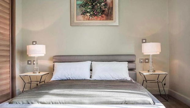 Villa Pomegranate Tree - Foto 5, Camera