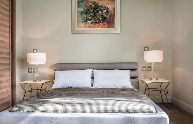 Villa Pomegranate Tree - Foto 5