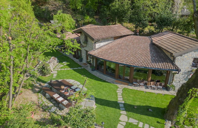 Co-d462-ariv21at - The Writer s Nest - Foto 37