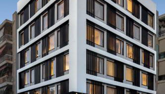 Filopappou Hill Suites by Athens Stay - Foto 2