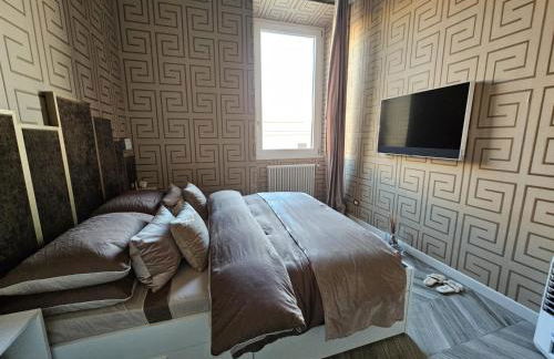 My Attitude in Civitavecchia - Foto 80