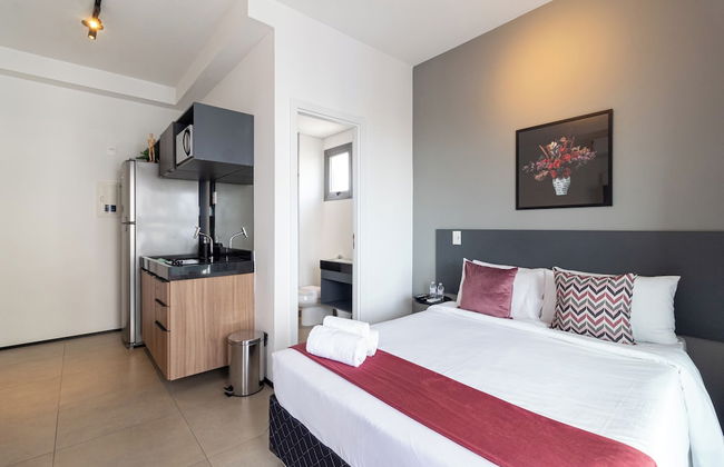 360 VN Vergueiro - Foto 80