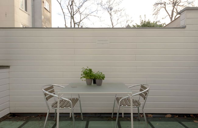 Canal Suites Amsterdam - Photo 49