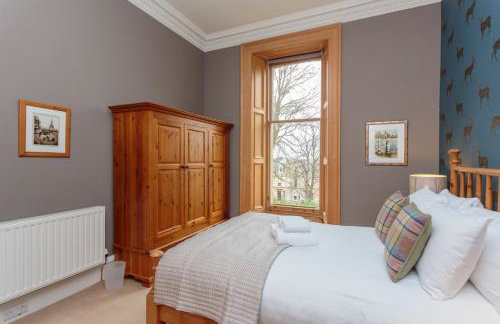 South Learmonth Gardens Apartment - Foto 14