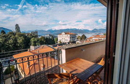 Suite Romantic vista Lago - Foto 32