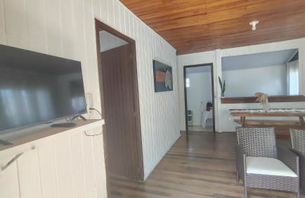 Casa Amarela Praia do Porto Imbituba - Photo 6