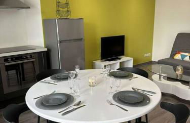 Location saisonnière Cravant Deux Rivières 89460 - Foto 2