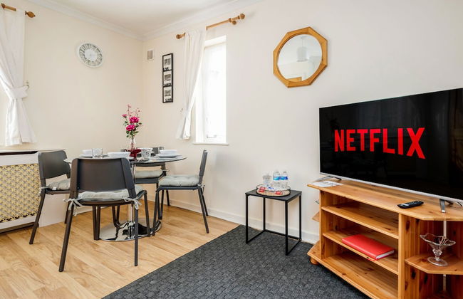 MPL Apartments - Woodside House by Harry Potter Studios - Foto 14