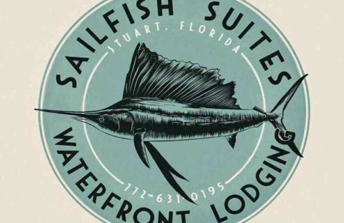 Sailfish Suites 1 - Waterfront & pet friendly - Foto 34