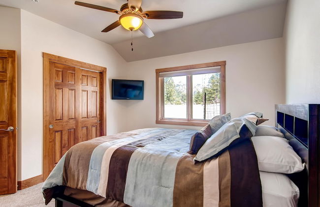 Black Canyon Inn Unit H3 Deluxe - Foto 3