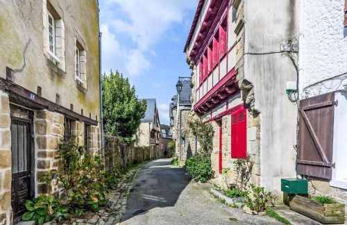 Holiday Home Maison du Bosco by Interhome - Foto 23