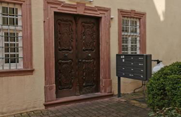 Apartment am Zolltor - Foto 32