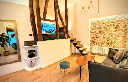 Le Pressoir de la Piogerie - Photo 1