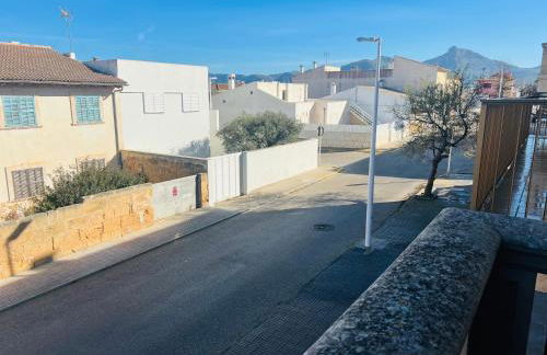 Son Serra Holidays House ETV6786 - Foto 52