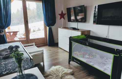 Apartament Borowikowe Zacisze - Foto 16