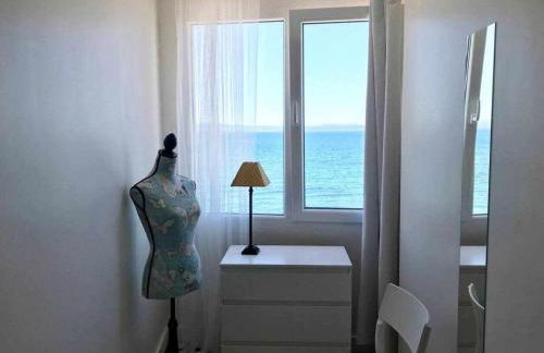 Primera línea de mar apartamento dúplex en Ribeira - Foto 18