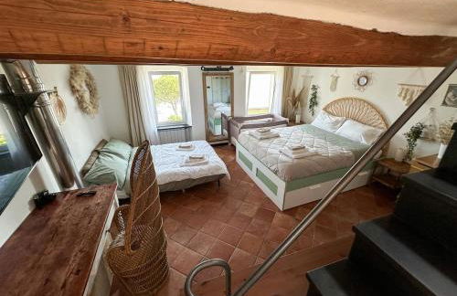 Golfo Paradiso Home - Foto 1