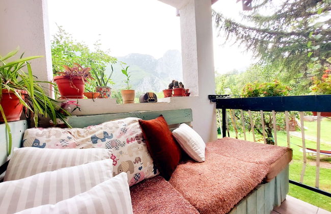 Impeccable Apartment With View in Dolna Matka - Foto 16