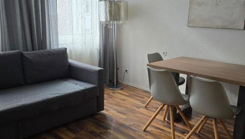 Große Ferienwohnung an der Rheinpromenade three - Foto 5