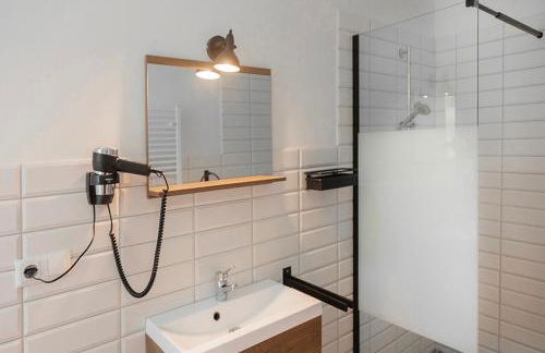 Neu möbliertes 1 - Zimmerapartment mitten in der Natur - Foto 32