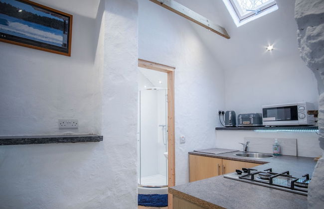 The Anchor Light - 1 Bed - Freshwest Beach Retreat - Foto 6